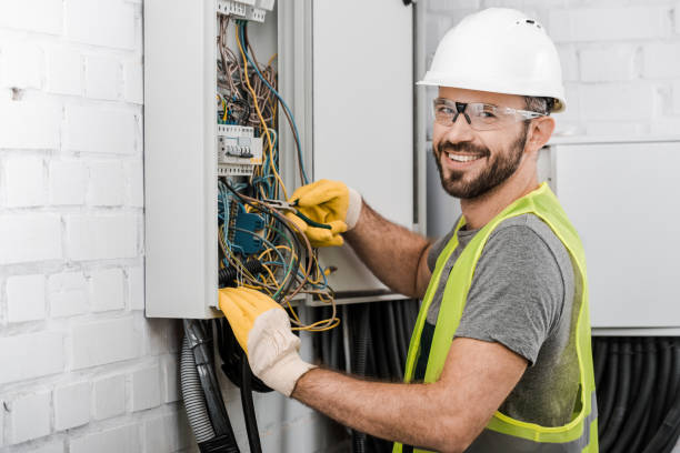 Best Electrician for Home Renovation  in Kenbridge, VA