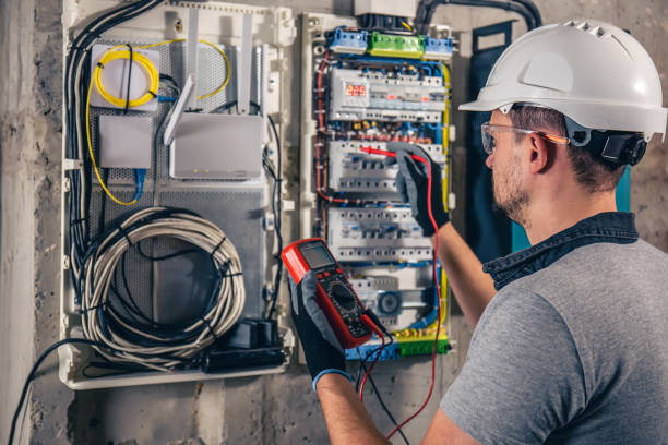 Best Electrical Troubleshooting Services  in Kenbridge, VA