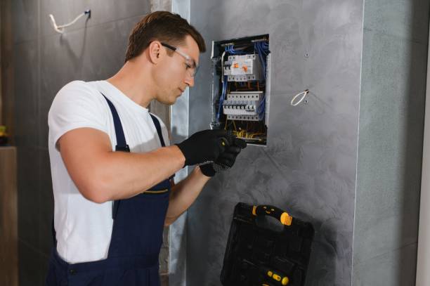 Best Local Electrician Companies  in Kenbridge, VA