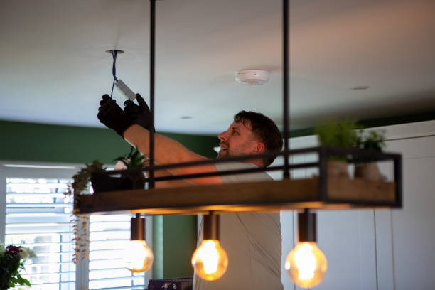 Best Electrical Rewiring Services  in Kenbridge, VA