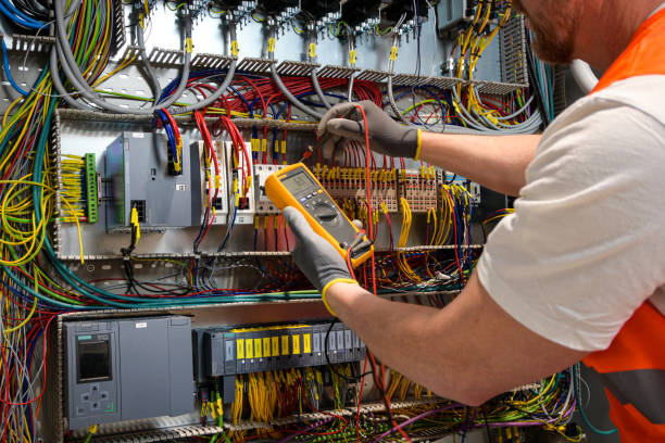 Best Affordable Emergency Electrician  in Kenbridge, VA