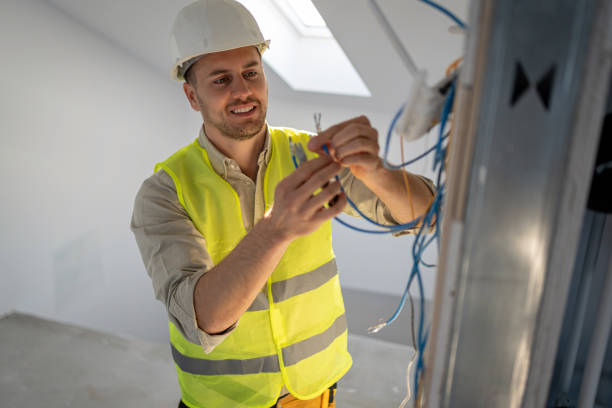 Best Electrical Upgrades for Homes  in Kenbridge, VA